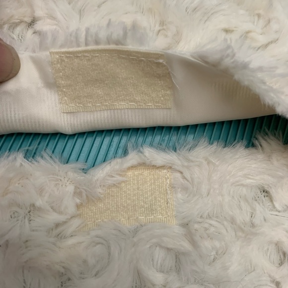 Hot Water Bottle with Soft Cover - GREAT for Dorm Life! - Picture 5 of 13